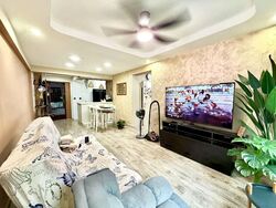 Blk 453C Fernvale Flora (Sengkang), HDB 4 Rooms #603267401